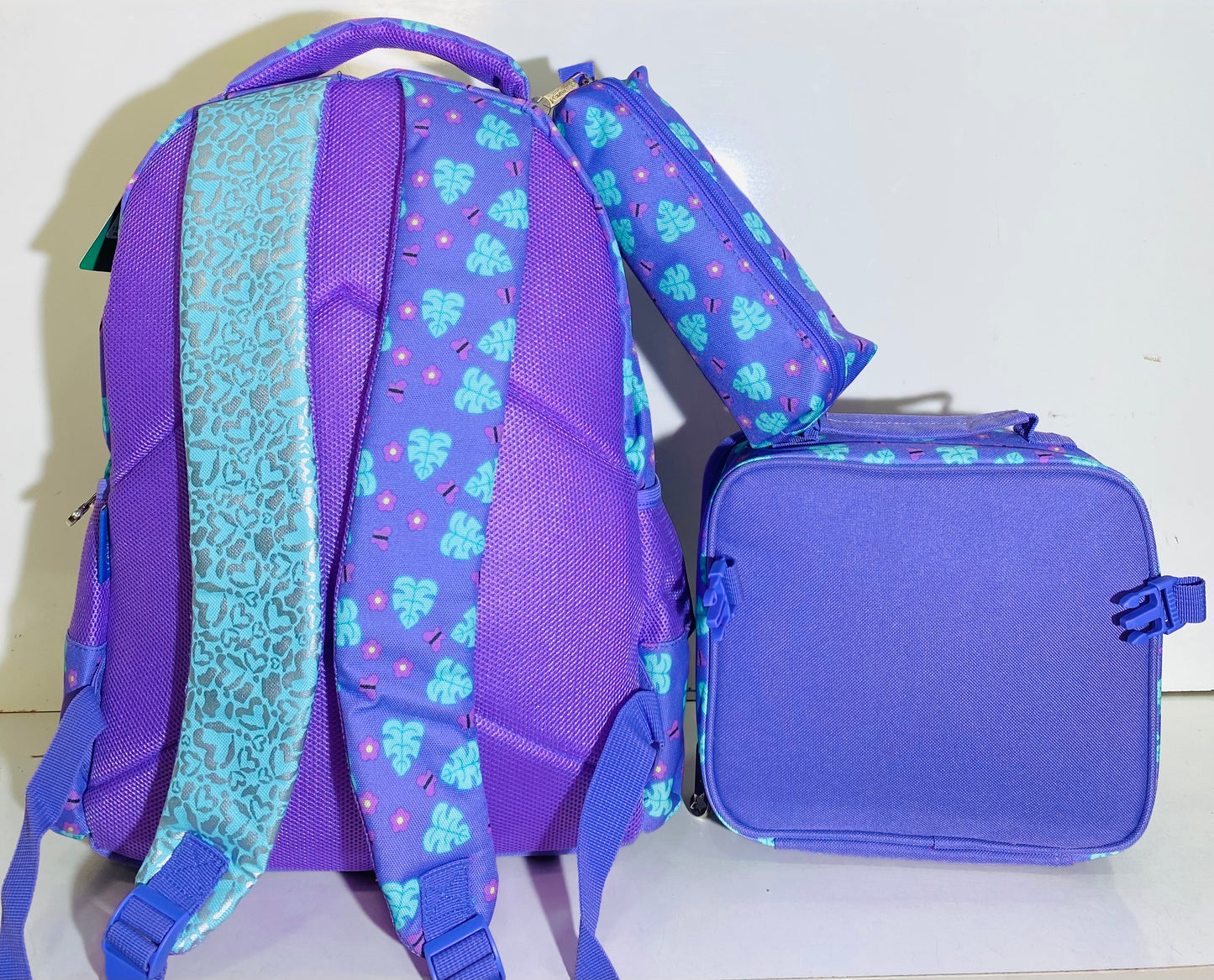 16inches 3in1 Jasmine Back Bag