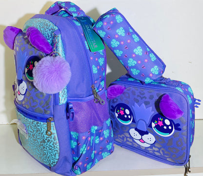 17inches 3in1 JASMINE Back Bag