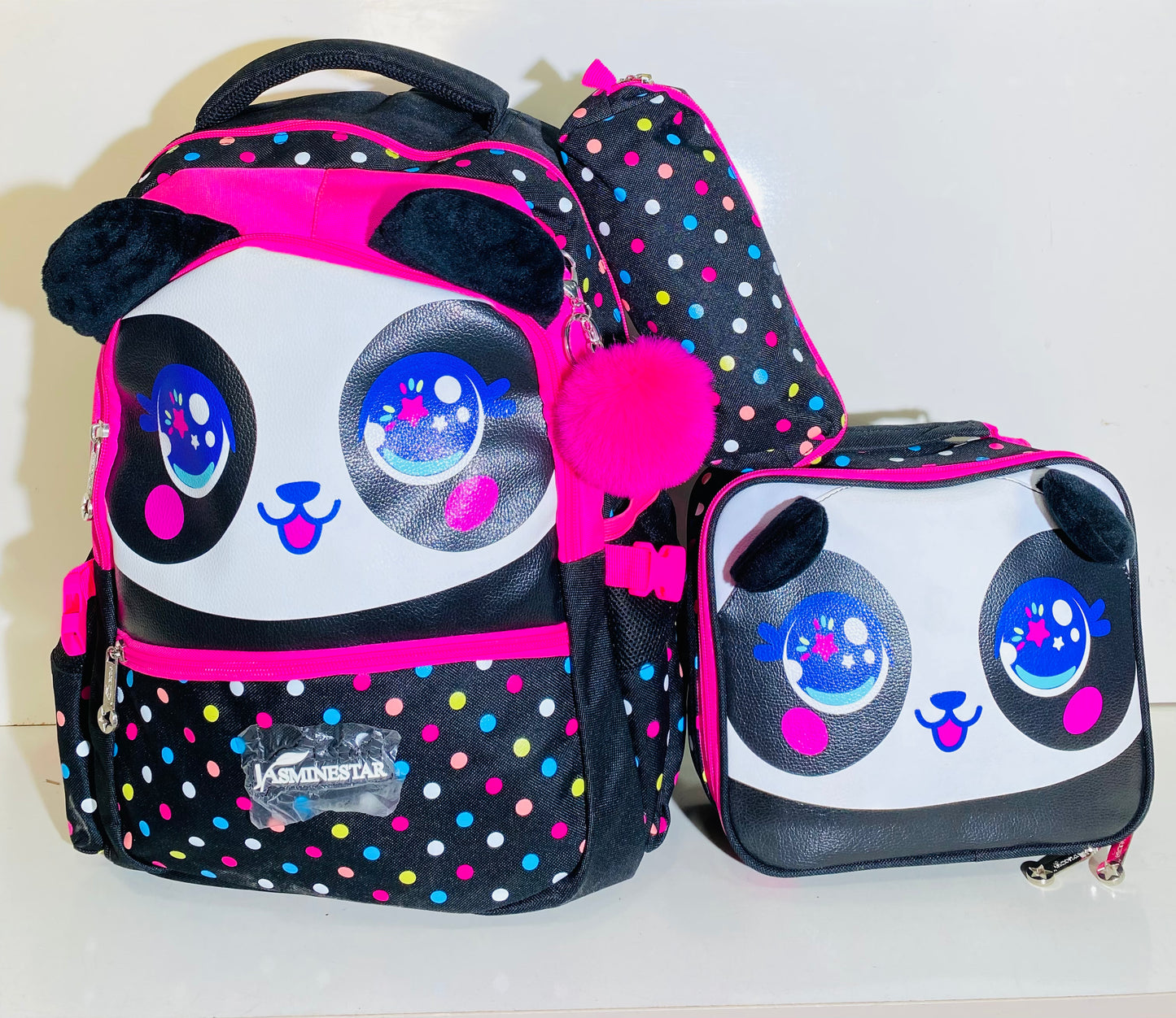 16inches 3in1 Jasmine Back Bag