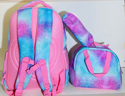 17inches 3in1 JASMINE Back Bag