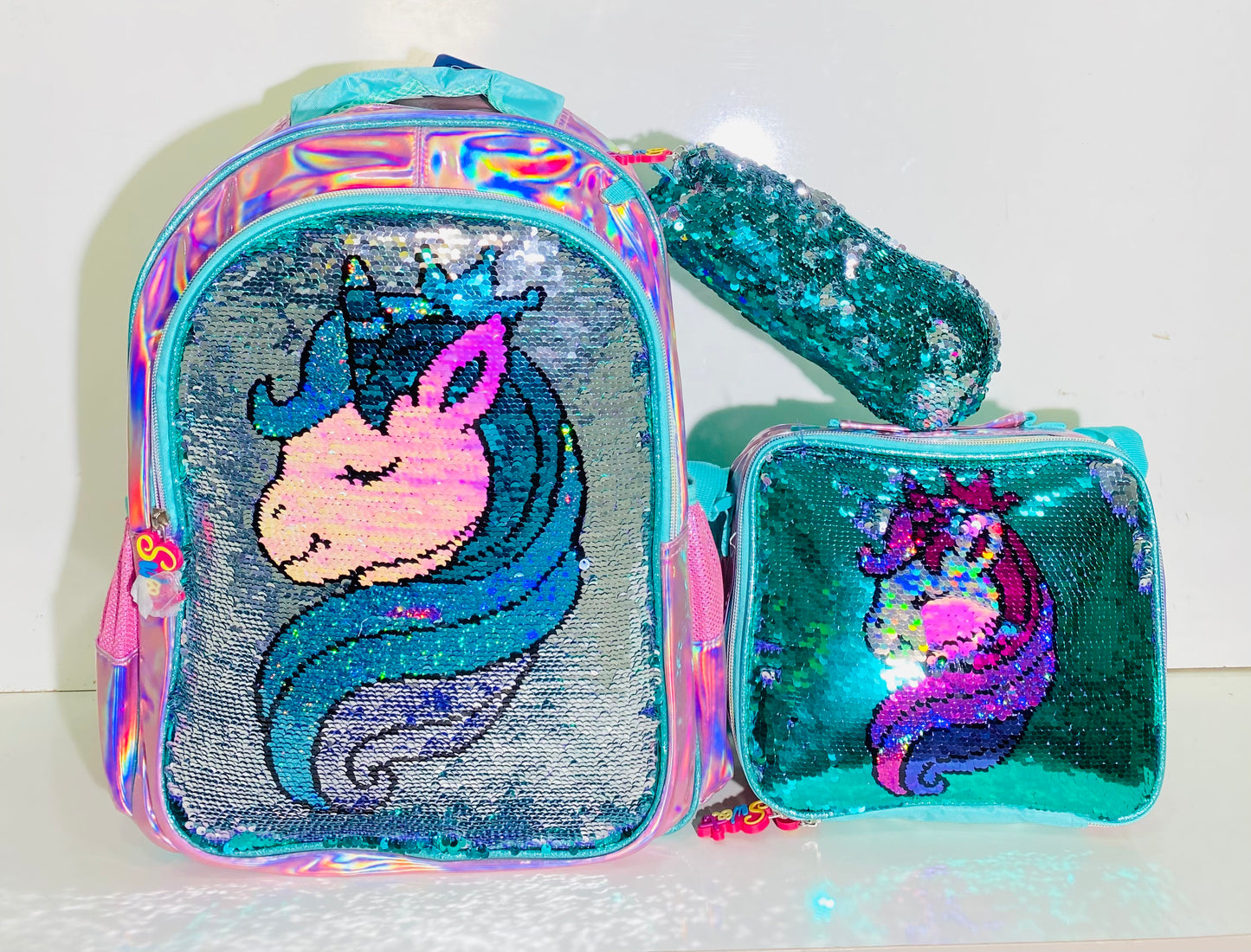 17inches 3in1 JASMINE Back Bag