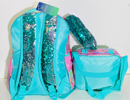 16inches 3in1 Jasmine Back Bag