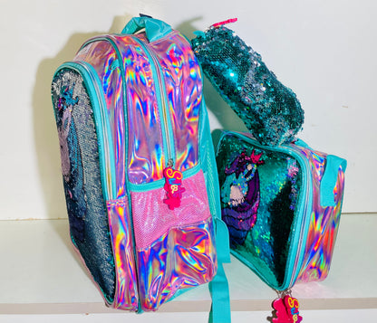 17inches 3in1 JASMINE Back Bag