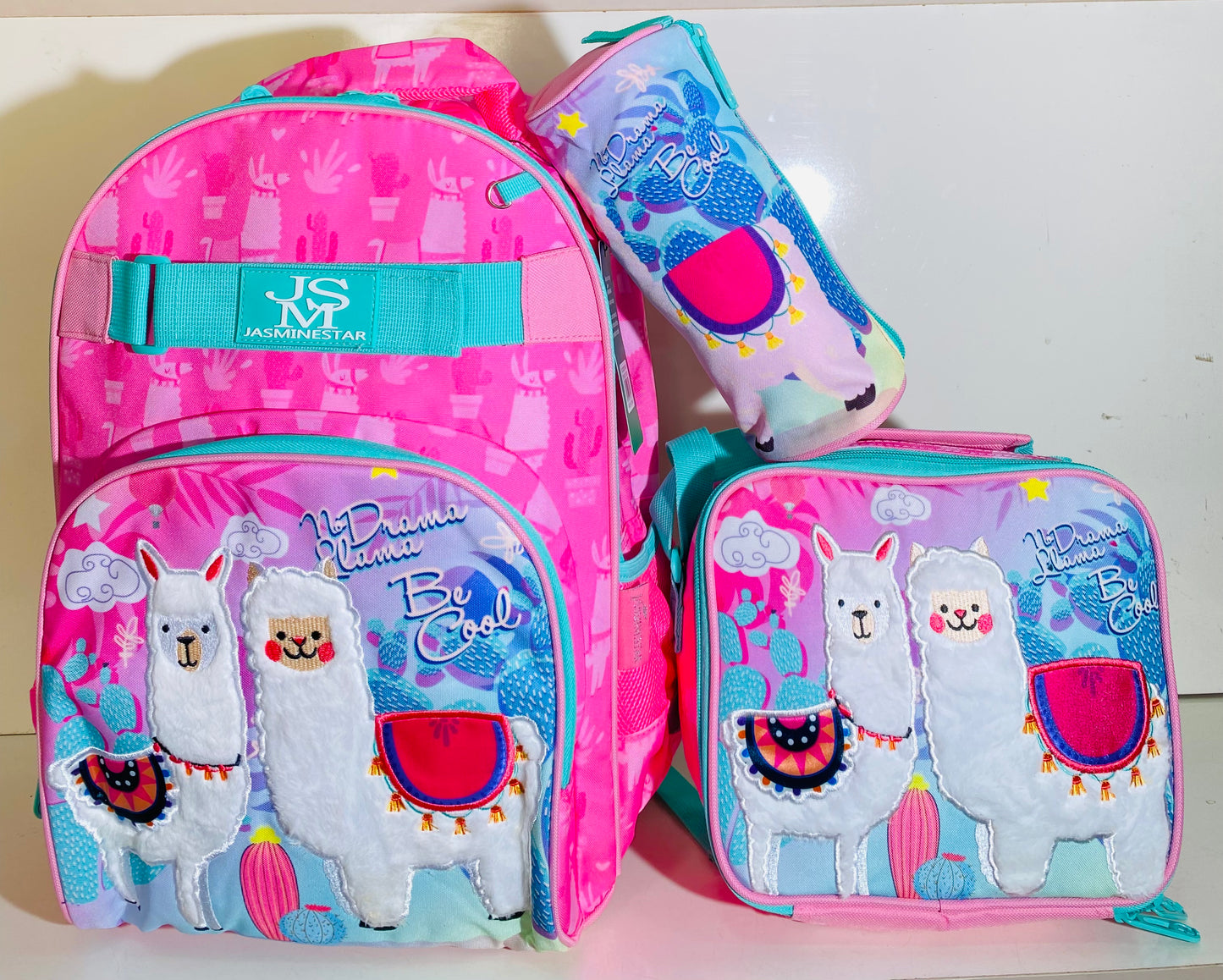 17inches 3in1 JASMINE Back Bag