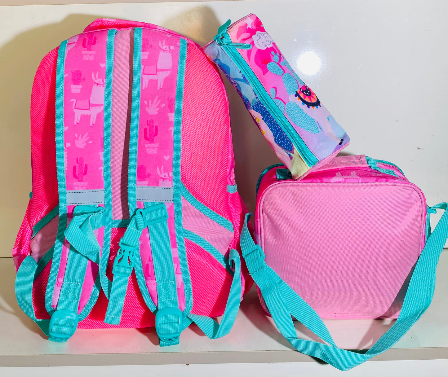 17inches 3in1 JASMINE Back Bag