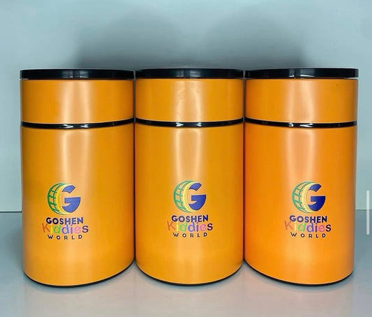 800ml Goshen Food Flask