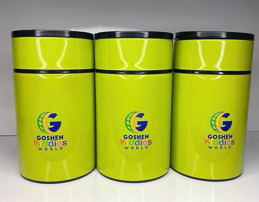 800ml Goshen Food Flask