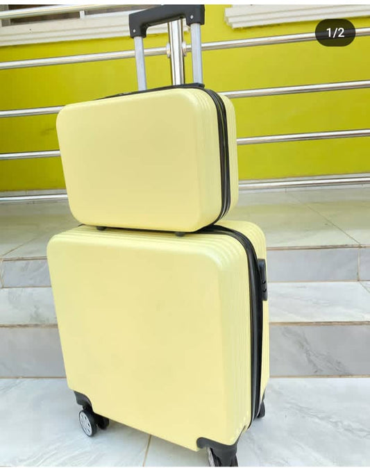 2in1 set travelling Box