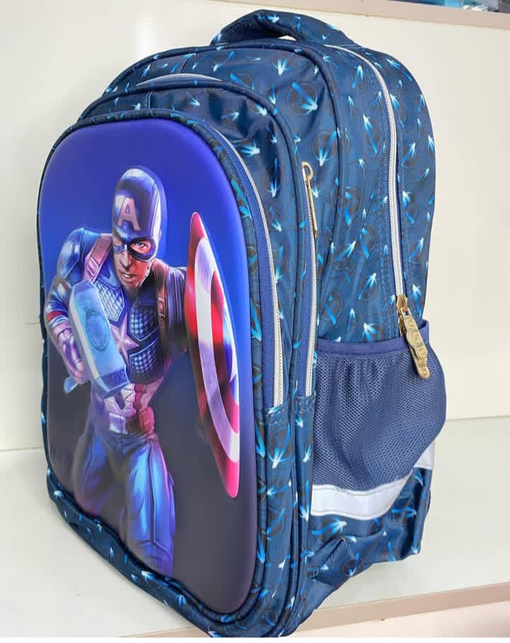 16 inches Disney HSD backbag