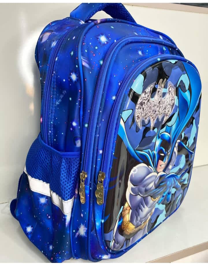 16 inches Disney HSD backbag