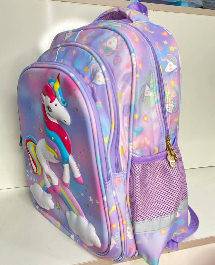 16 inches Disney HSD backbag