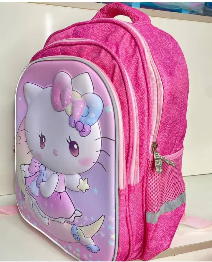 16 inches Disney HSD backbag