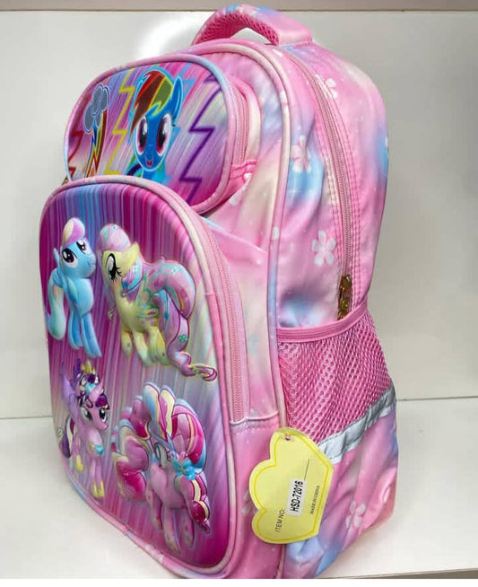 16 inches Disney HSD backbag