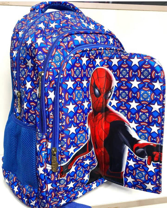16 inches Disney HSD backbag
