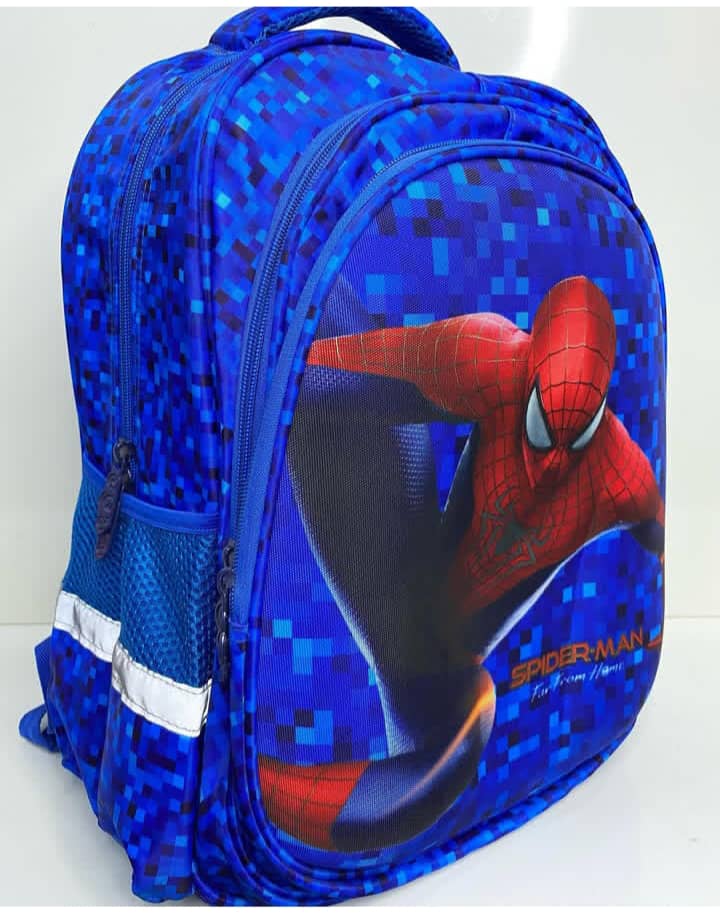 16 inches Disney HSD backbag