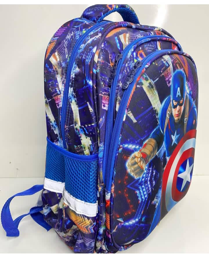 16 inches Disney HSD backbag