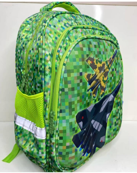 16 inches Disney HSD backbag