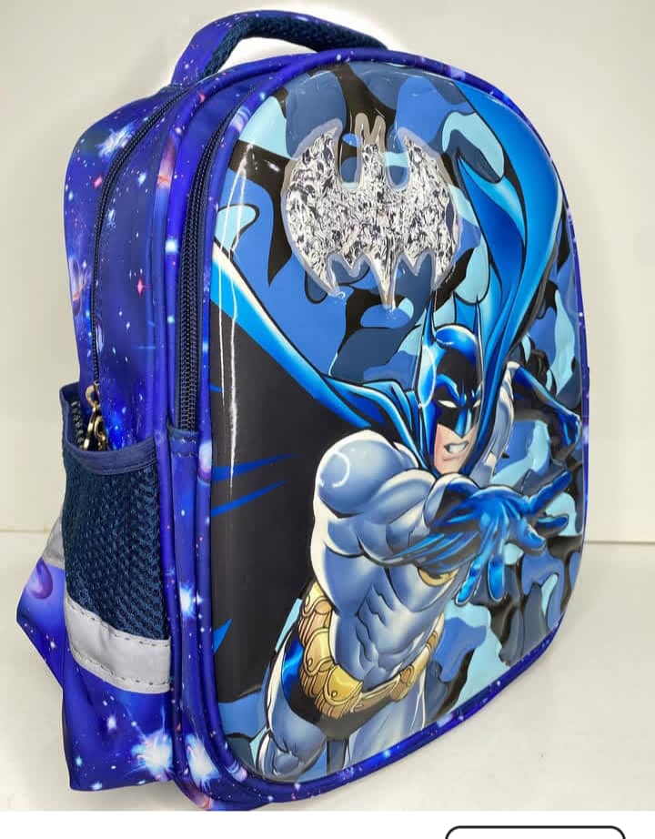 14 inches HSD back Pack