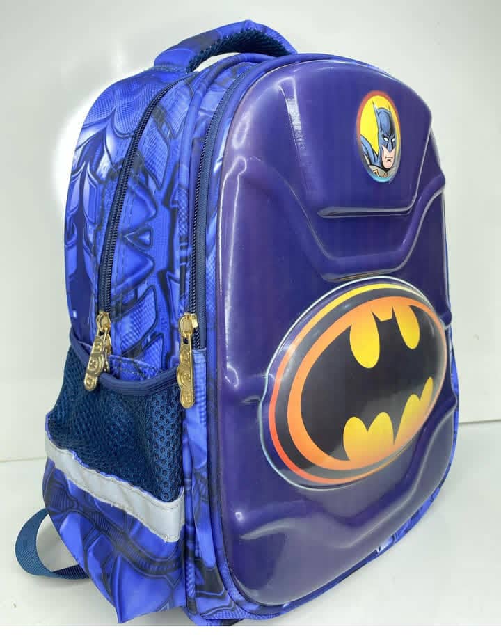 14 inches HSD back Pack