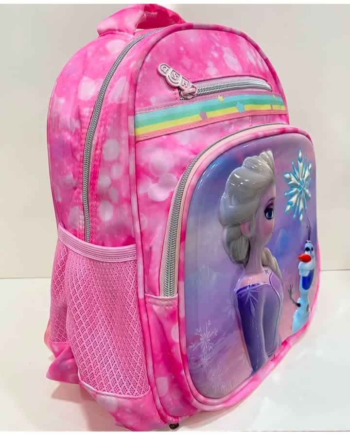 14 inches HSD back Pack