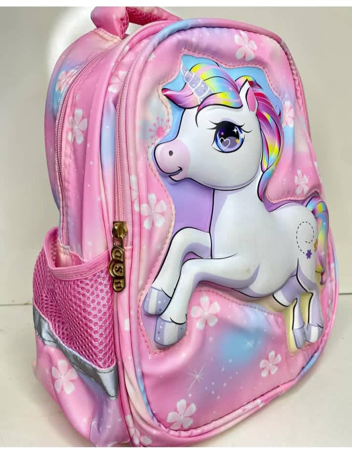 14 inches HSD back Pack