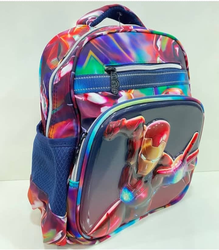 14 inches HSD back Pack