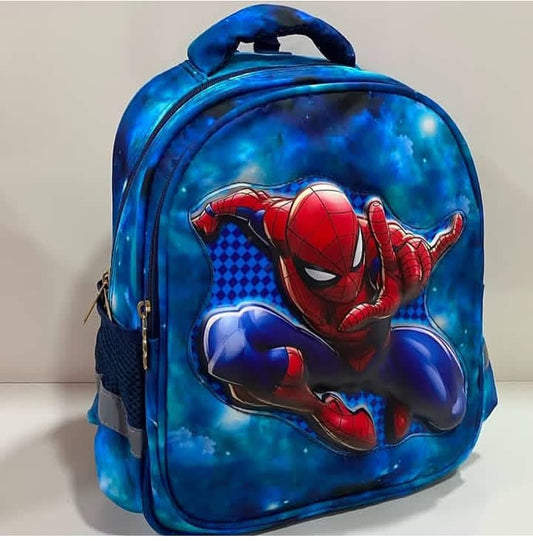 14 inches HSD back Pack