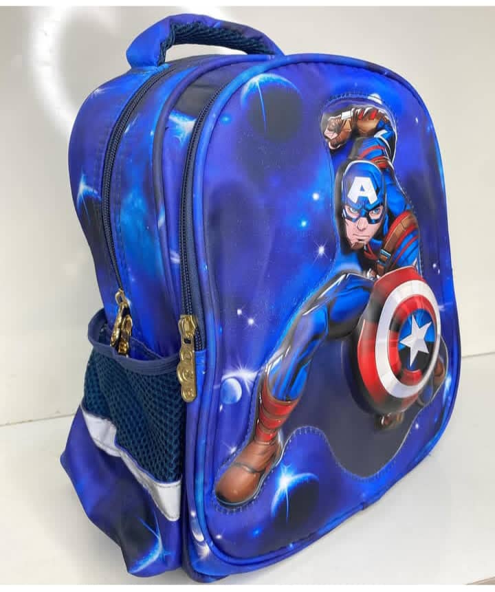 14 inches HSD back Pack
