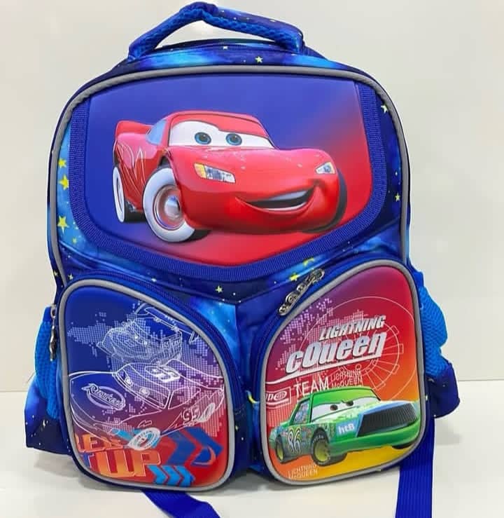 14 inches HSD back Pack