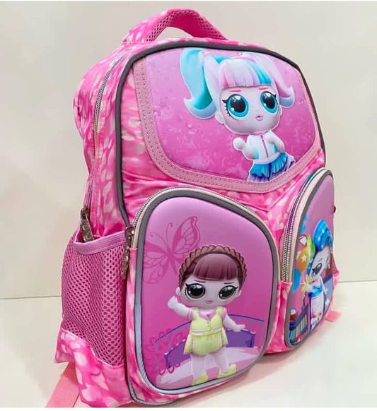 14 inches HSD back Pack