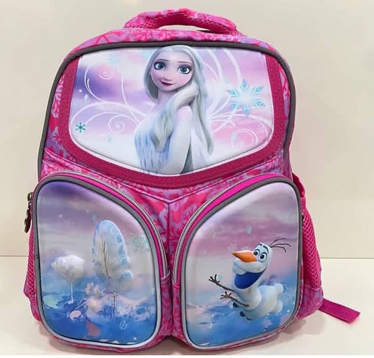 14 inches HSD back Pack