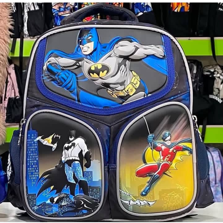 14 inches HSD back Pack