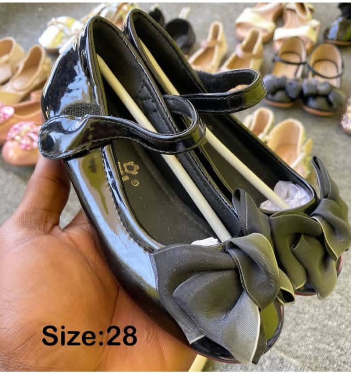 Outing ballerina shoes