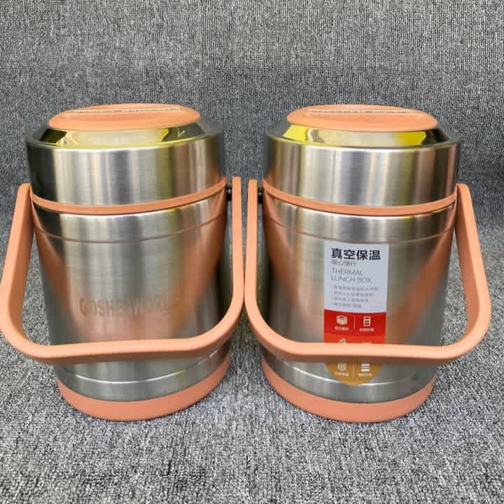 1.6L Goshenworld Flask
