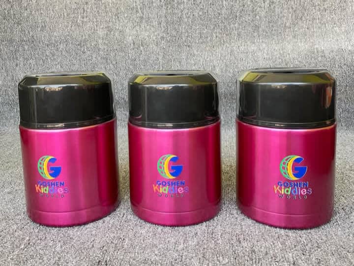 700ml Goshen kiddies food flask