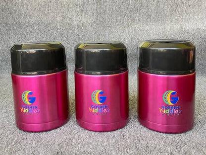 700ml Goshen kiddies food flask