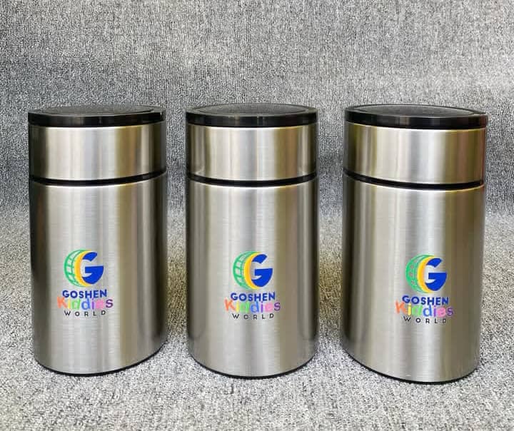 800ml Goshen food flask