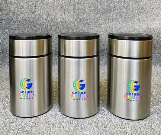 800ml Goshen food flask