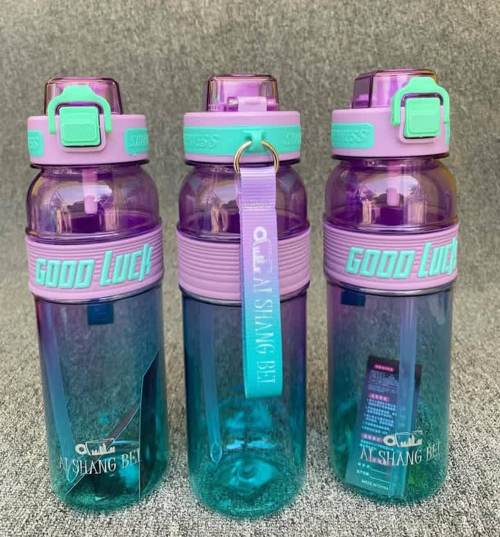 1liter water bottle