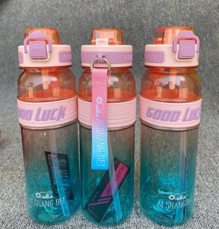 1liter water bottle