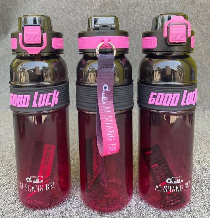 1liter water bottle