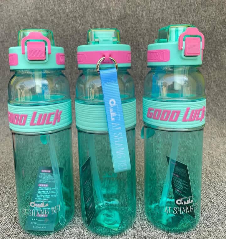 1liter water bottle
