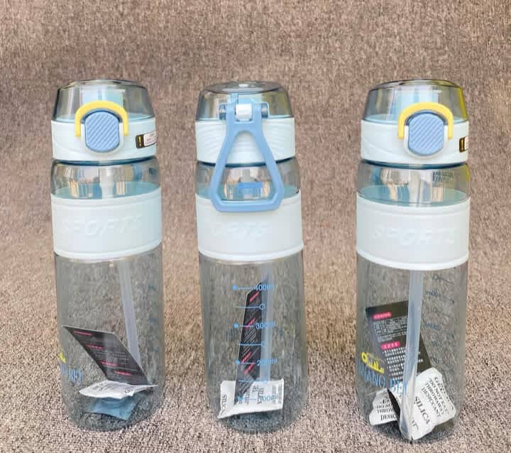 1liter water bottle