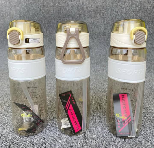 1liter water bottle