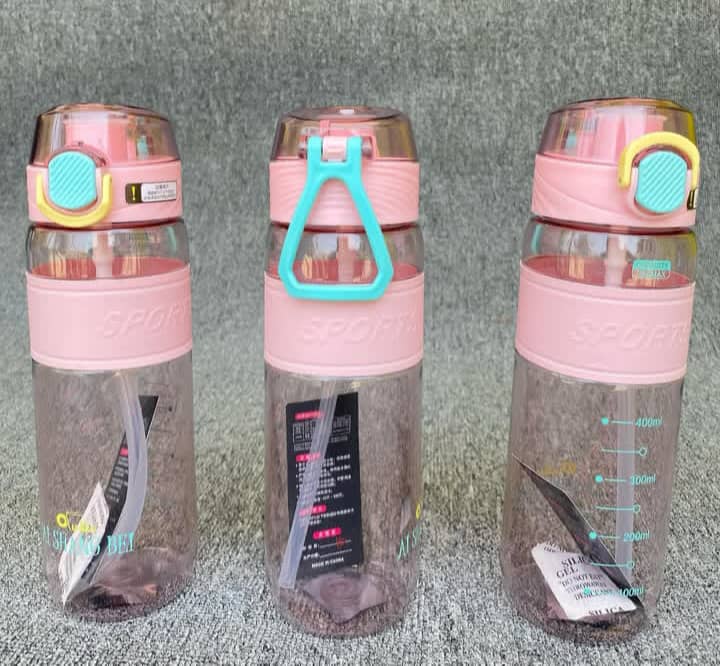 1liter water bottle