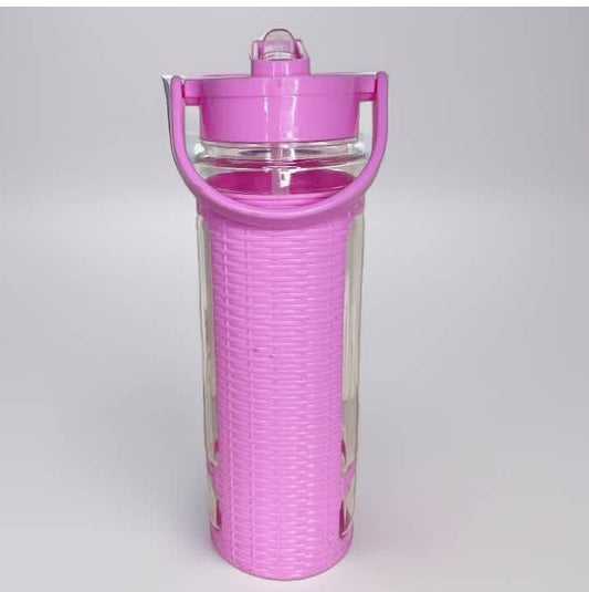 700ml water bottle