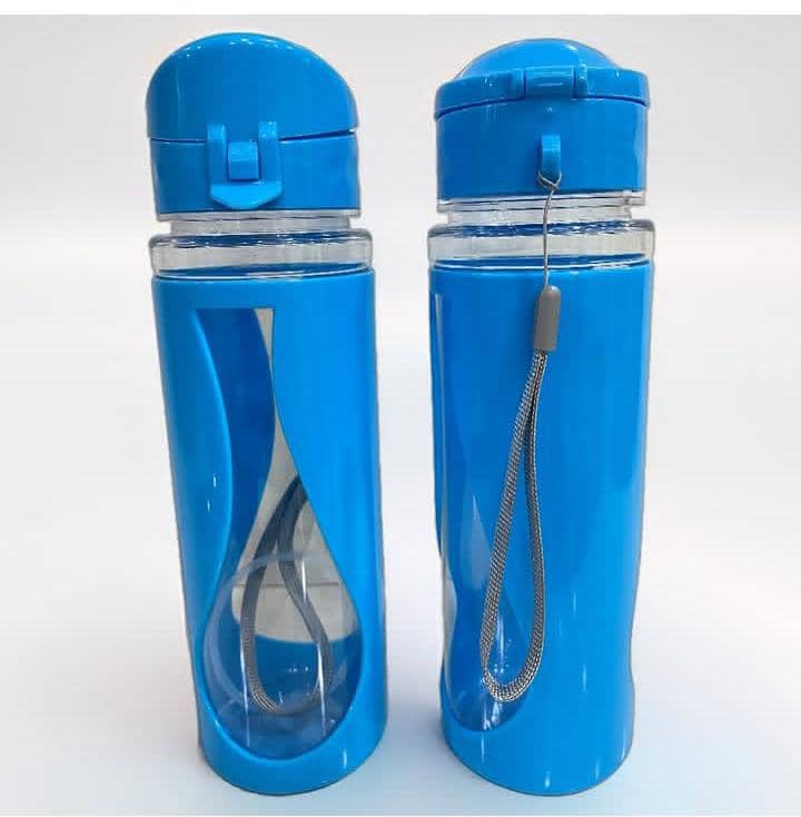 700ml water bottle