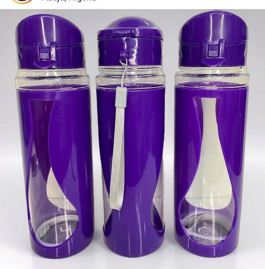 700ml water bottle