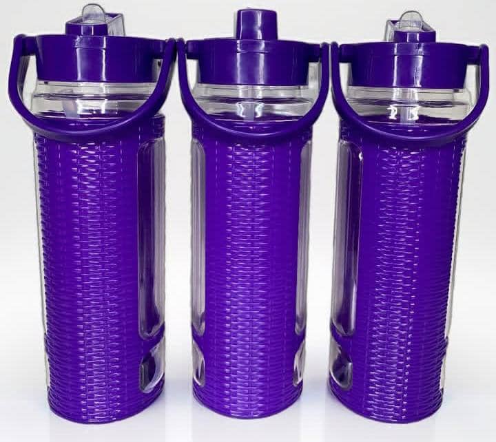 700ml water bottle