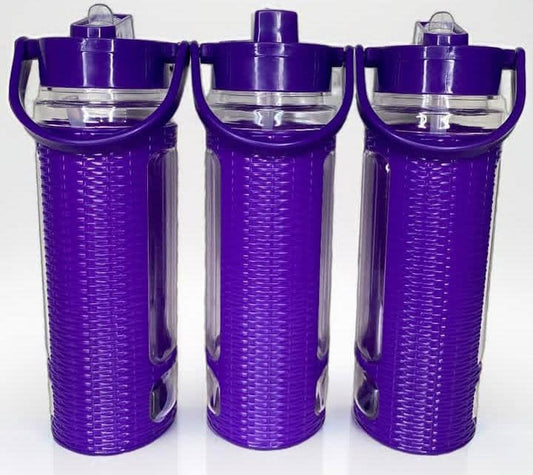 700ml water bottle